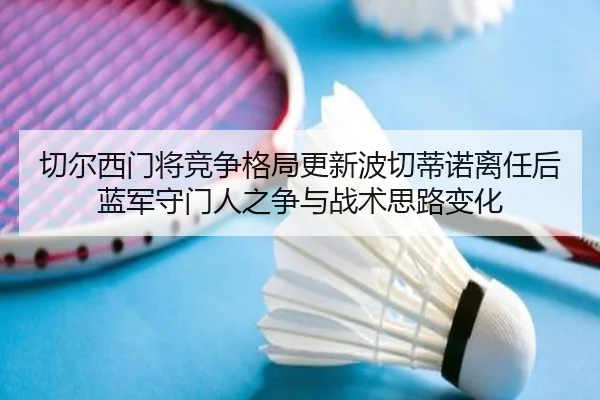 切尔西门将竞争格局更新波切蒂诺离任后蓝军守门人之争与战术思路变化