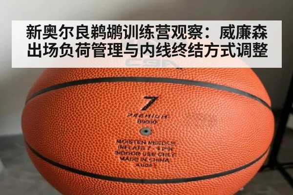 新奥尔良鹈鹕训练营观察：威廉森出场负荷管理与内线终结方式调整